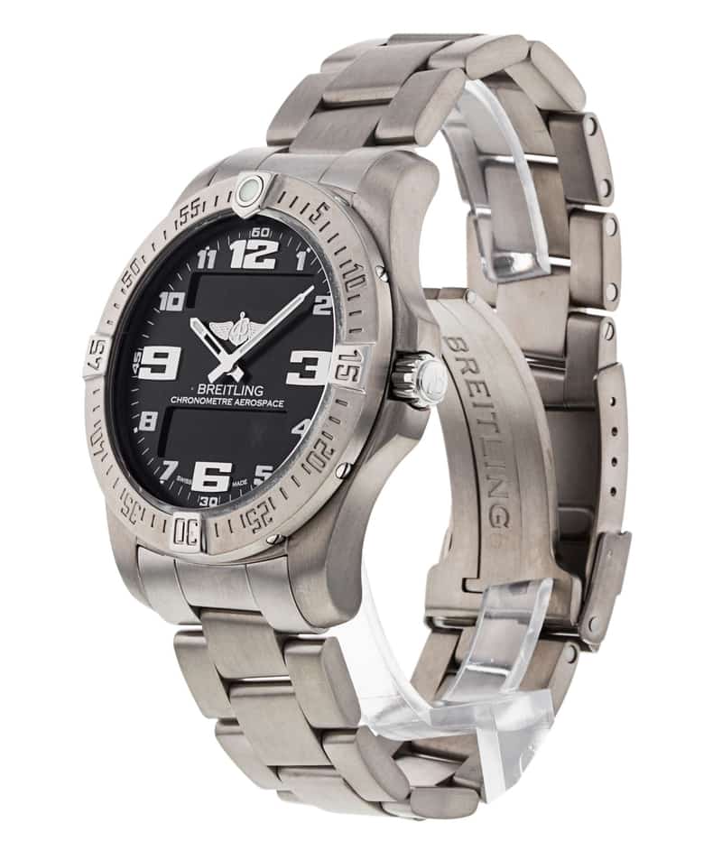 Breitling Aerospace E79363